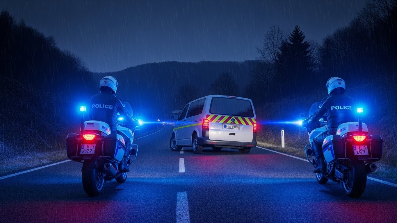 Un chauffard récidiviste fonce sur des gendarmes le jour de Noël dans les Vosges, blessant deux militaires. Condamné 13 fois, il risque gros pour tentative de meurtre. Découvrez les détails choc de cette affaire.