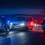 Refus d&rsquo;Obtempérer Vosges : Gendarmes Blessés par Récidiviste