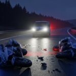 Refus d&rsquo;Obtempérer Vosges : Suspect Se Rend Après Agression Gendarmes