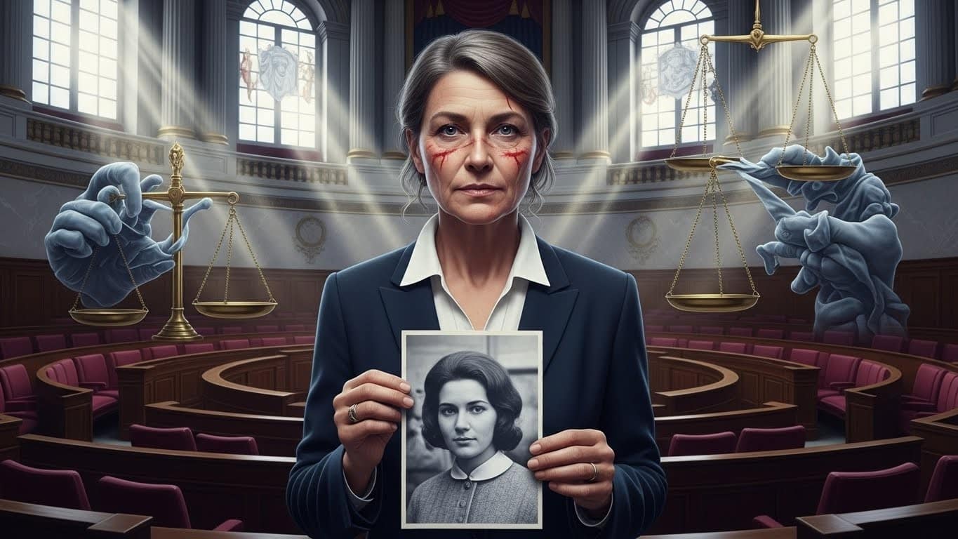 Le Parlement français vient de voter à l’unanimité la réhabilitation des personnes condamnées pour avortement avant 1975. Un geste fort qui reconnaît les souffrances passées et marque une nouvelle étape dans la défense des droits des femmes.