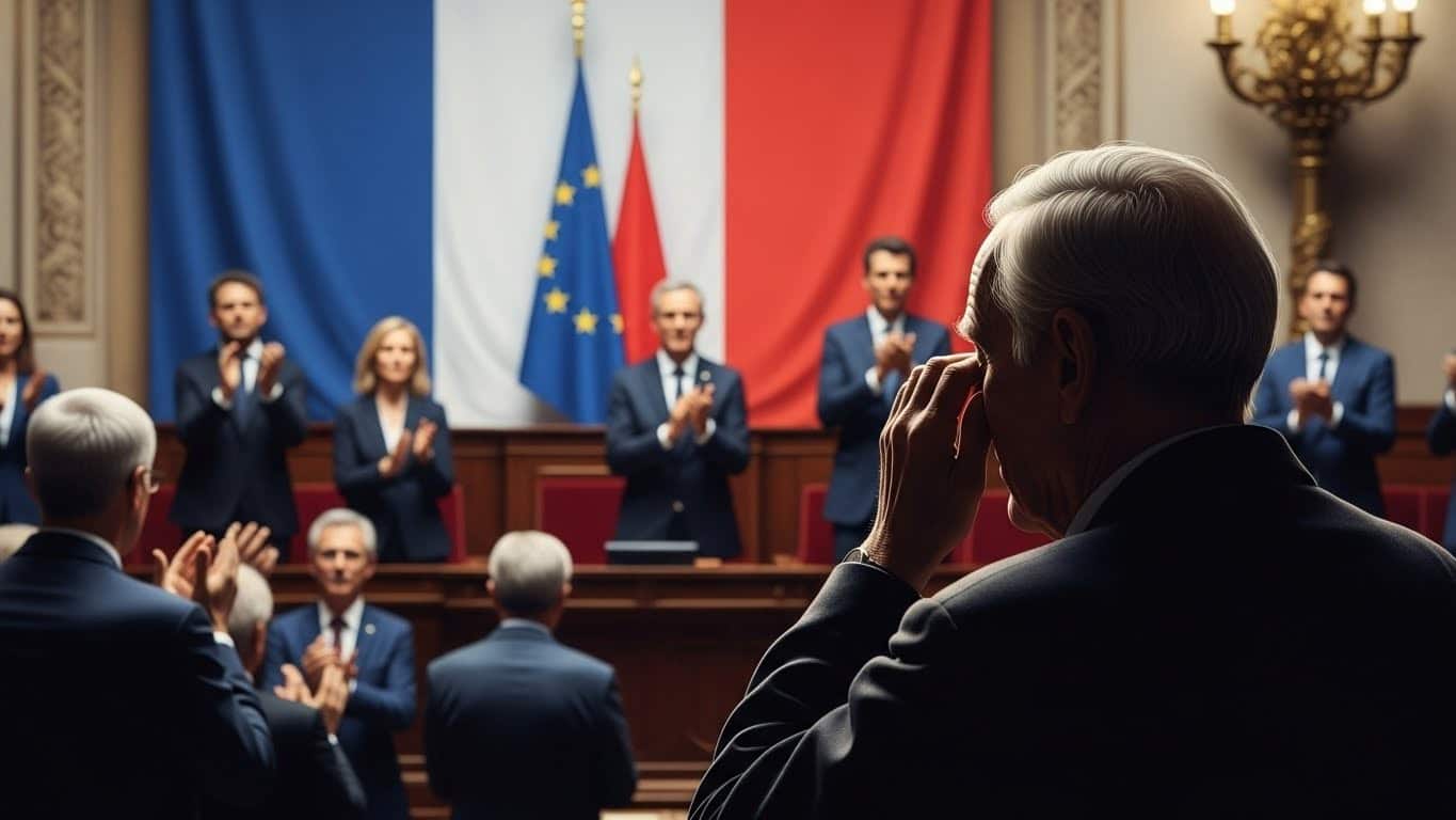 L'Assemblée nationale vote la réhabilitation des condamnés pour homosexualité jusqu'en 1982. Un pardon historique, des réparations financières : découvrez les détails et les enjeux d'une loi attendue depuis des décennies.