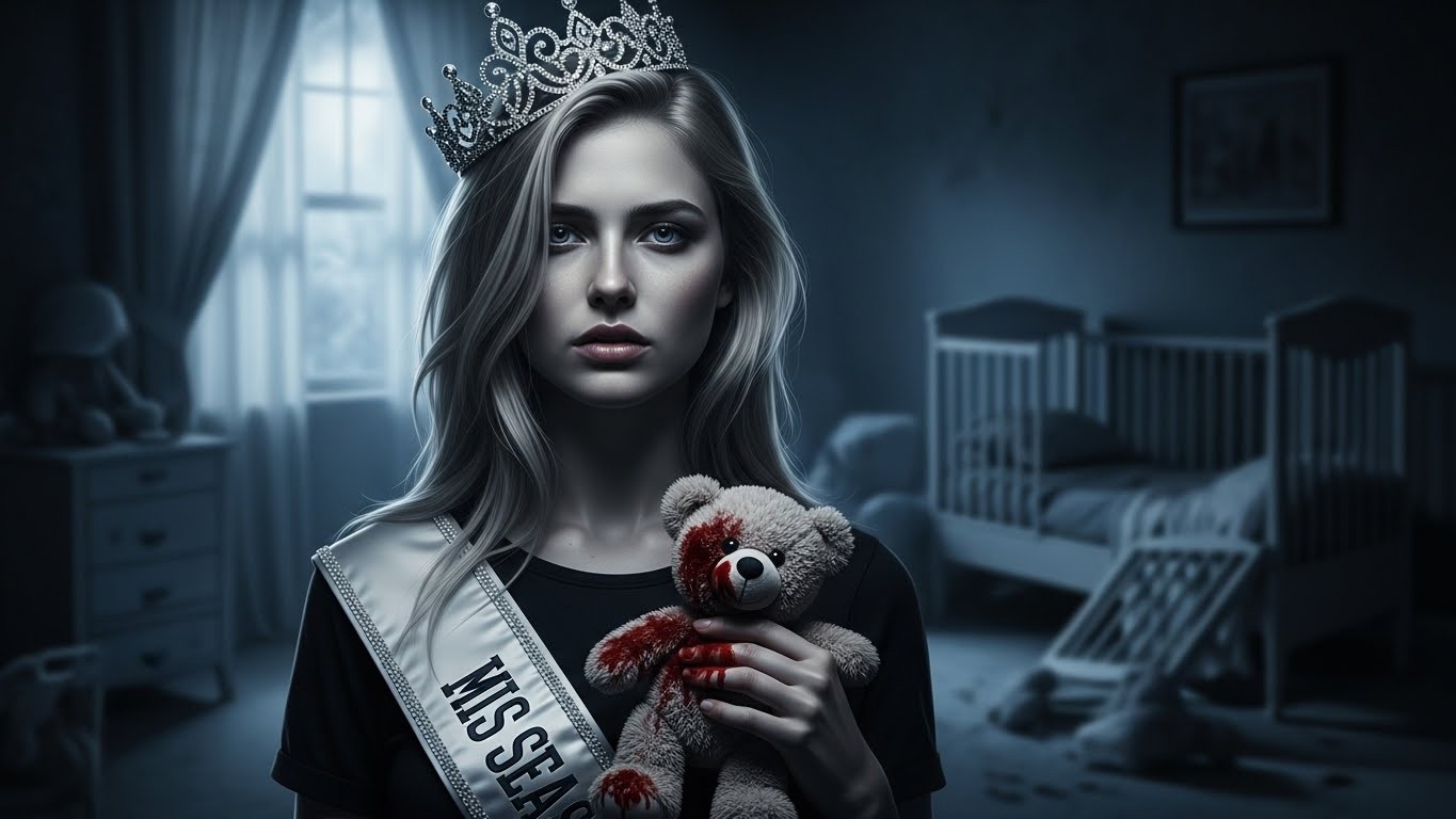 Découvrez l’histoire glaçante d’une Miss américaine de 20 ans, jalouse du fils de son compagnon de 18 mois, qui l’a battu à mort. Condamnée à vie, elle avait écrit « Je le déteste ». Un drame qui choque.