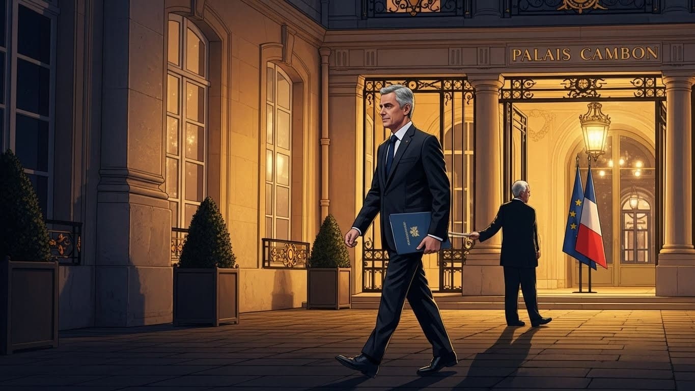 Qui va remplacer Pierre Moscovici à la tête de la Cour des comptes ? Rémy Rioux, actuel patron de l’AFD, tient la corde. Décryptage d’une nomination stratégique en plein chaos budgétaire.