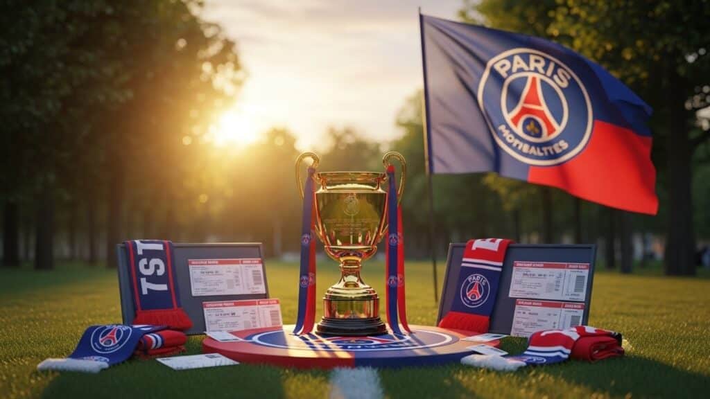 Rencontre Émouvante entre Javier Pastore et Fans Historiques PSG