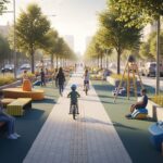 Rendre les Villes à Hauteur d’Enfant : Comment Faire ?