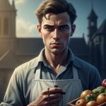 René Ponsin : Le Jeune Martyr Fusillé par les Nazis et Béatifié