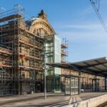 Rénovation Gare Châteaudun : Enfin du Neuf en 2026 !