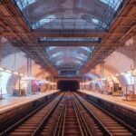 Rénovation Gare RER Nation : Un Lifting Complet Jusqu’en 2030