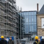 Rénovation Hôtel de Ville Vigneux : Retard et +19% de Surcoût