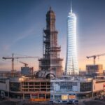 Rénovation Tour Montparnasse : Une Décennie de Travaux