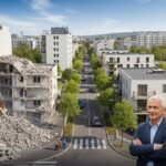 Rénovation Urbaine à Épinay-sous-Sénart : 125M€