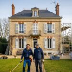 Rénover une Meulière en Essonne : Le Prix du Charme