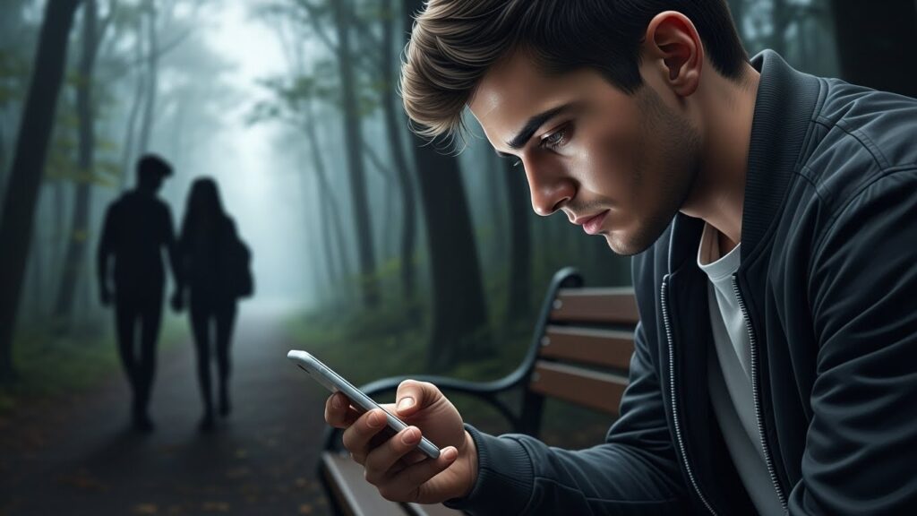 Repentir d&rsquo;un Jeune : À la Recherche de sa Victime 9 Ans Après