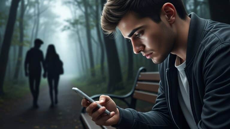 Repentir d&rsquo;un Jeune : À la Recherche de sa Victime 9 Ans Après