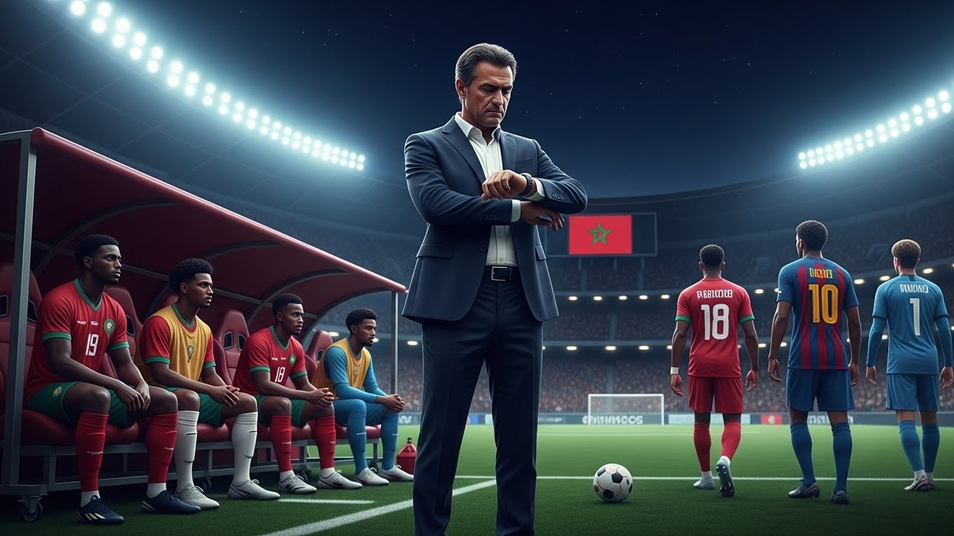 La FIFA vient de repousser d’une semaine la libération des joueurs africains pour la CAN 2025. Habib Beye dénonce une décision « incorrecte ». Décryptage complet d’une polémique qui révèle les déséquilibres du foot mondial.