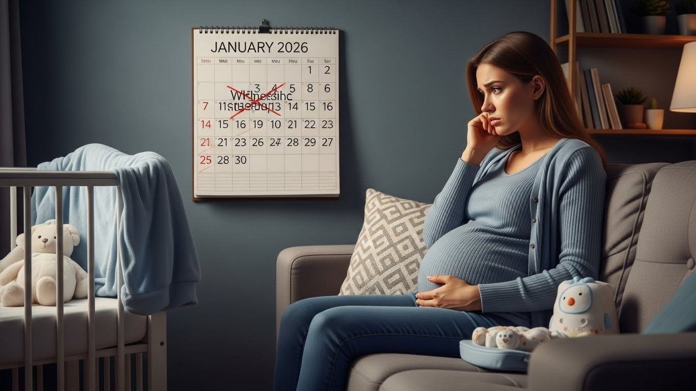 Le congé de naissance reporté au 1er juillet 2026 bouleverse les futurs parents de début d'année. Témoignages émouvants, impacts concrets et solutions alternatives : découvrez comment cette décision change tout.