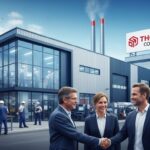 Reprise Brandt par Thomson Computing : Un Espoir Inattendu ?