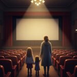 Reprise Cinéma Familial Mont-Dore : L&rsquo;Histoire Touchante