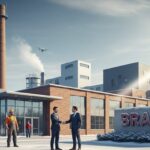 Reprise de Brandt à Orléans : Un Cadeau de Noël Inattendu ?