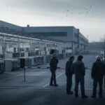 Reprise de Brandt : Le Gouvernement Tempère les Espoirs