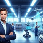 Reprise de Brandt : Stephan Français Confiant