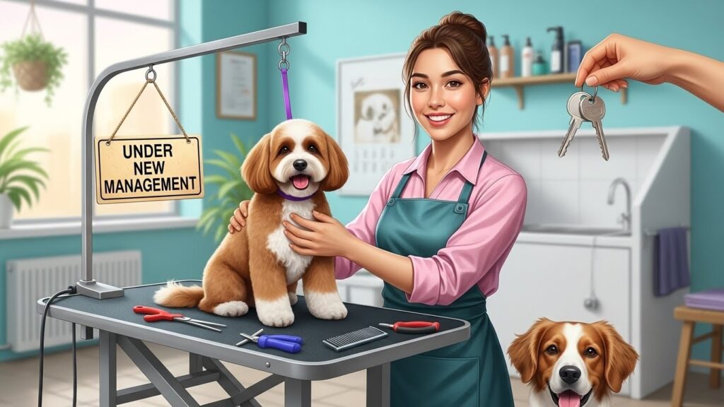 Reprise d&rsquo;Entreprise à 19 Ans : L&rsquo;Histoire Inspirante de Laïs