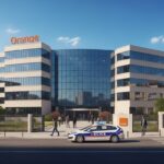 Reprise du Travail chez Orange Marseille Après Incidents