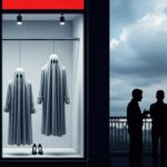 Reprise IKKS : 500 Emplois Sauvegardés Sur 1000