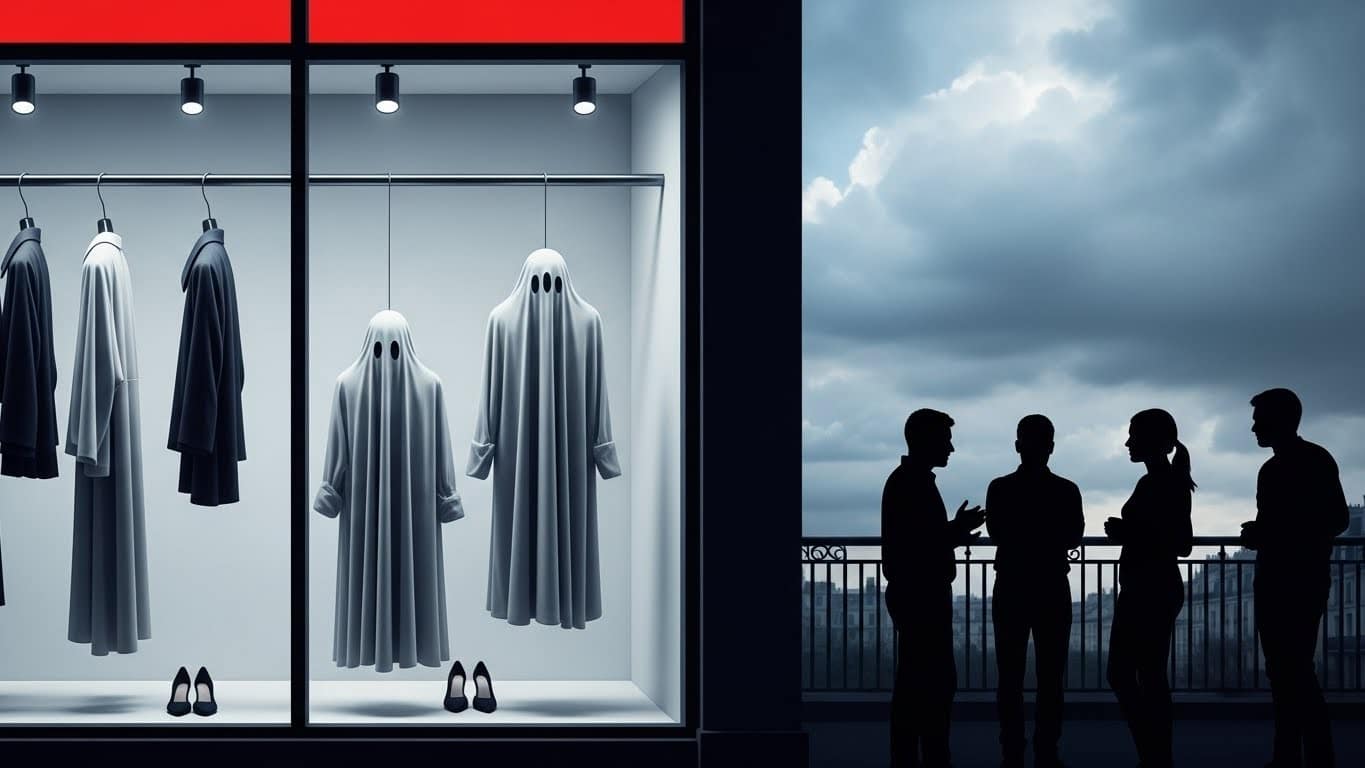 Découvrez comment le groupe de mode IKKS est repris par un nouvel acteur, mais avec la suppression de 500 emplois sur 1000. Analyse des enjeux pour le secteur et les salariés.