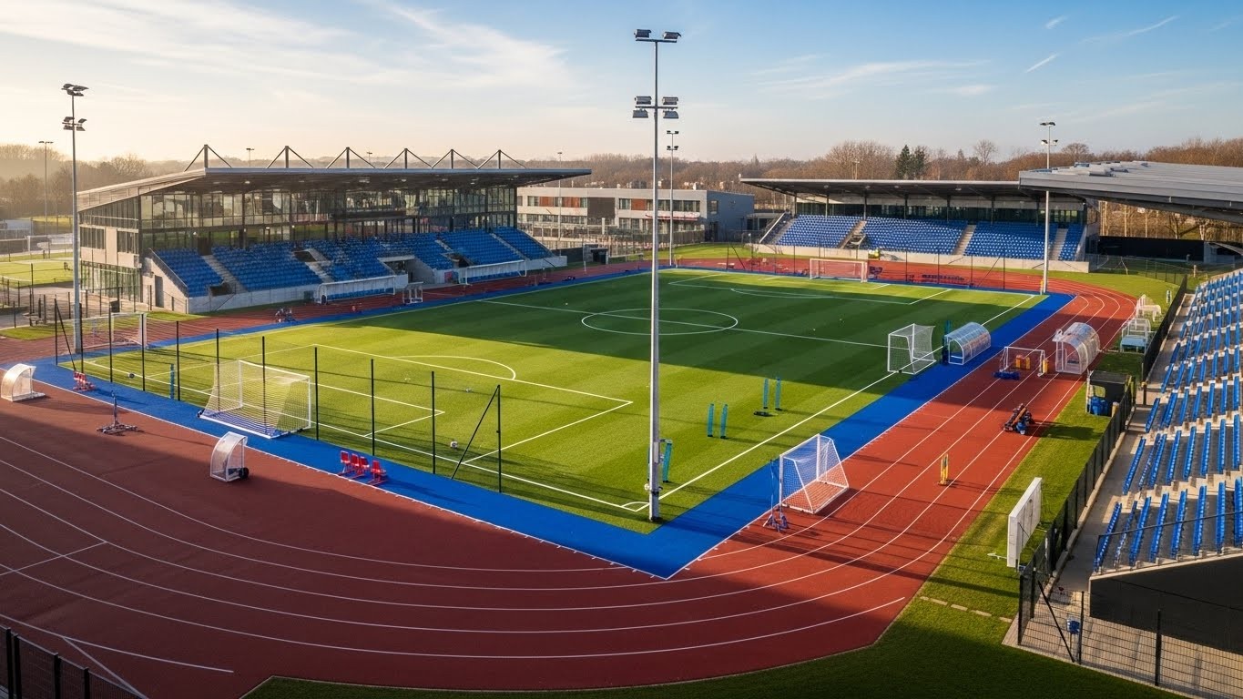 Découvrez comment le PSG a repris l'entraînement après les fêtes avec une excellente humeur et un groupe presque au complet. Luis Enrique ravi, un janvier chargé en vue... Qu'est-ce qui attend les champions ?