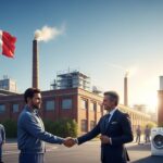 Reprise Usine Brandt Orléans : Espoir pour 350 Emplois