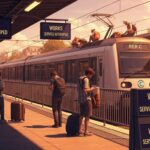 RER C Coupé 39 Jours Été 2026 : Ce Qui Vous Attend