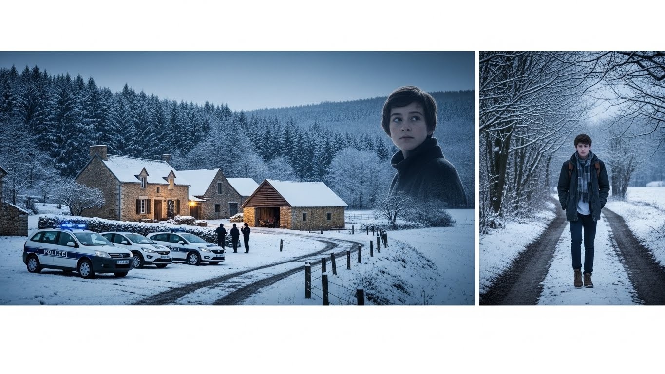 Découvrez l'affaire choc dans le Morvan : un réseau présumé illégal plaçait des adolescents néerlandais en difficulté chez des familles françaises. Perquisitions, accusations de travail forcé... Que s'est-il vraiment passé ?