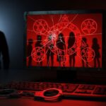 Réseau Pédophile Satanique Démantelé en Australie