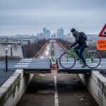 Réseau Vélo Île-de-France : Un Tiers des Pistes Promis Manque Toujours