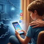 Réseaux Sociaux : Autorisation Parentale pour les 13-15 Ans ?