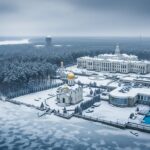 Résidence Valdai de Poutine : Luxe et Secrets Révélés