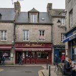 Restaurants en Crise à Vitré Après Covid