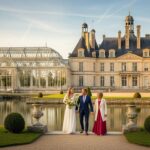 Restauration Château Chaumontel : Une Famille Redonne Vie