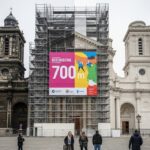 Restauration Église Madeleine Paris 2026