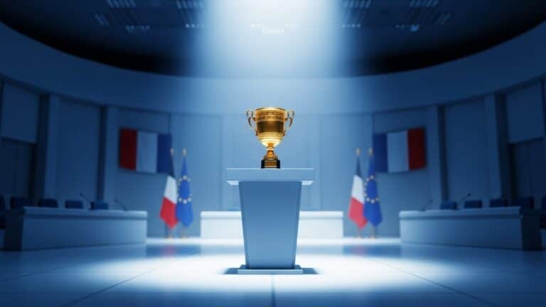 Retailleau Tacla Bardella : L’Expérience Compte-t-elle Vraiment en 2027 ?