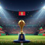 Retour d&rsquo;Achraf Hakimi : Le Maroc Prêt à Briller à la CAN 2025