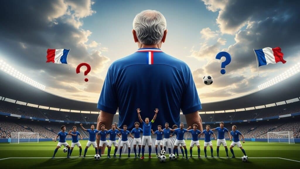 Retour de Benzema en Équipe de France : Peu Probable ?