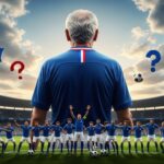 Retour de Benzema en Équipe de France : Peu Probable ?