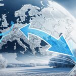 Retour du Froid en France : Moscou-Paris Semaine Prochaine