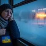 Retour en Ukraine : L’Histoire Bouleversante d’Alla Après 3 Ans d’Exil