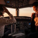 Retraite des Pilotes et Hôtesses : Trop Généreuse ?