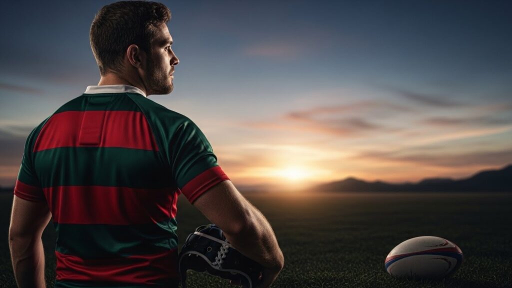 Retraite Forcée en Rugby : Le Soutien Crucial de la LNR