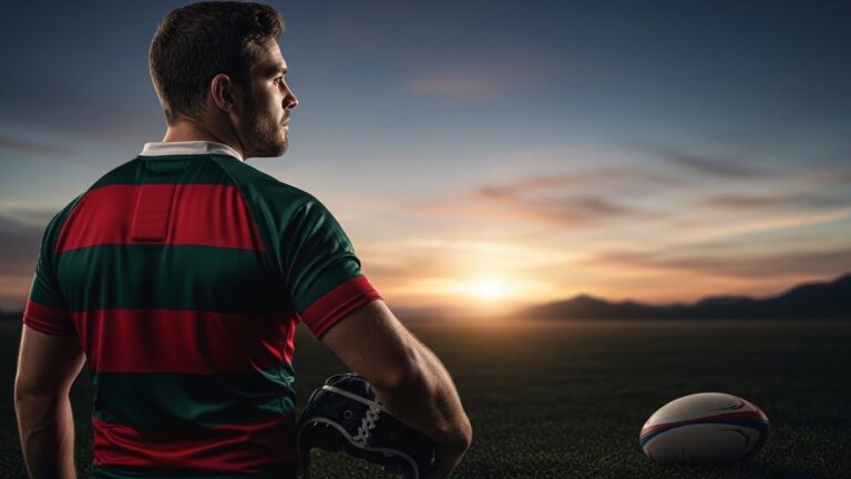 Retraite Forcée en Rugby : Le Soutien Crucial de la LNR