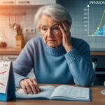 Retraites : La Demi-Indexation Revient en Force en 2025